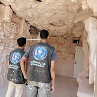 ترميم شقق • خبرة ١٥ سنة • جملة ومفرد