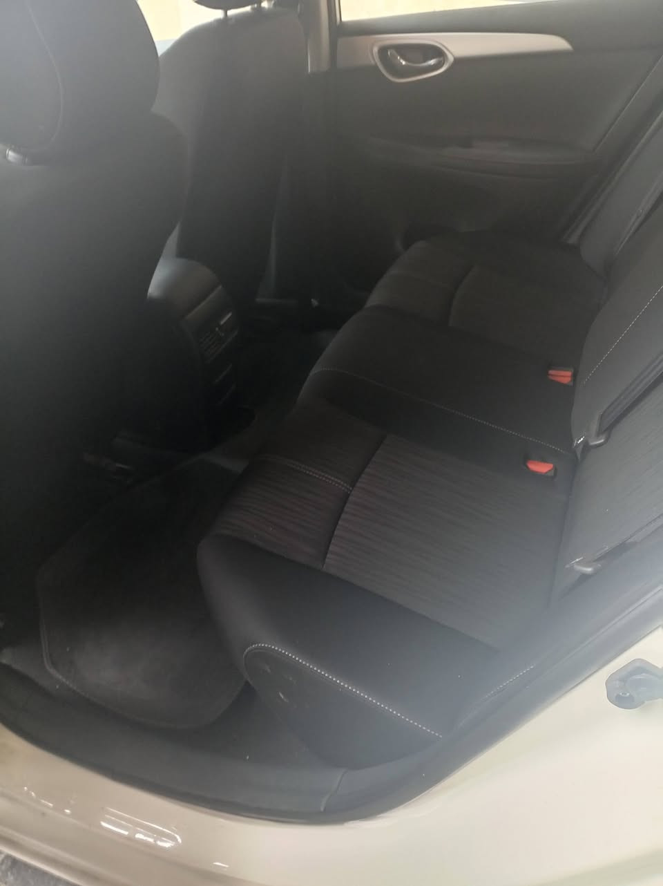 سنترا تجميع 2025 رقم أربيل بسمي مكفولة ماشية 15الف مكان السيارة بغداد السعر النهائي 122ورقة ورجاء بدون احراج ارخص واحد عارضها


**إذا كنت صاحب هذا الإعلان وتريد حذفه لأي سبب، رجاءا أرسل رسالة إلى الدعم الفني**