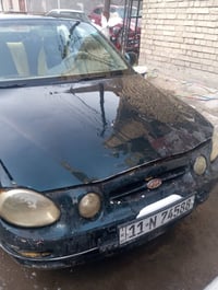 من رخصه مدير الكروب المحترم سلام عليكم للبيع كيا سبكترا مديل 2000 مكين...
