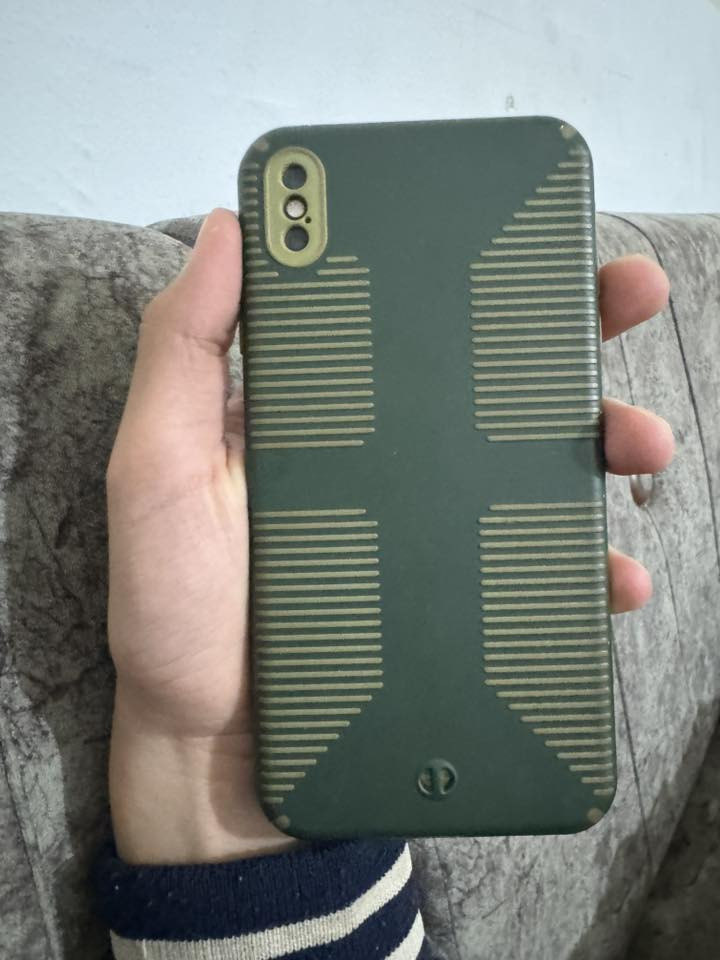 ايفون اكس اس ماكس مبدل شاشه ومفطر ضهر ومبدل بطاريه فيس ايدي واكف والكامره ماتفتح بس اذا تدخل عليهه من الواتسب او انستا او ماسنجر تشتغل الجهاز ذاكره 512 حط بي للصبح وماتقبط صوته عالمي الجهاز بلمخابره بلتصفح مايتعبك ومايعلك ببجي 60 فريم شرط فريم واحد ماينزل الجهاز سعر 125 بي مجال حيل قليل رقم *********** مكالمه مارد راسلني واتس
