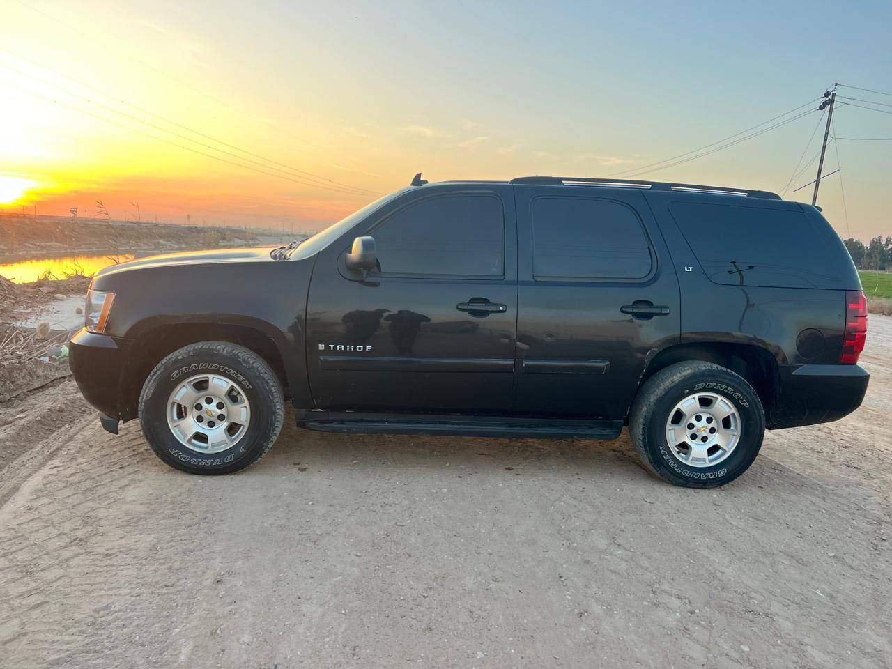 تاهوادوات حلوةمثل ماموضح 
بالصورمواصفات LTZبيهةكصة قمارةالسعر58وبيهةمجال بسيط مكان السيارة بغدادللتواصل على الرقم ***********
