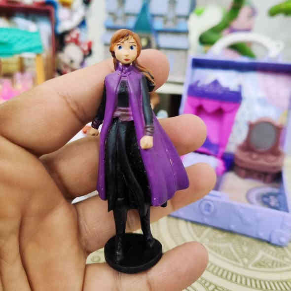 فروزن 🥰😍🤩💥💯💢🌹🔥
للحجز والاستفسار يرجى مراسلة الصفحة Umbrella toys أو التواصل مع الرقم ***********
