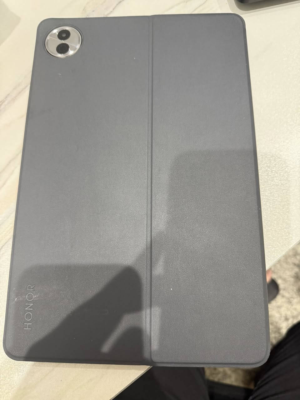 السلام عليكم 
ايباد هونر باد 10 للبيع
جدا نظيف ماصار شهر من اخذتة 
كامل ملحقاتة
للبيع ب٣٢٥ قفلة

موصفاتة معروفة👍 جهاز كلش راقي 
مكاني بغداد بلديات 
***********
