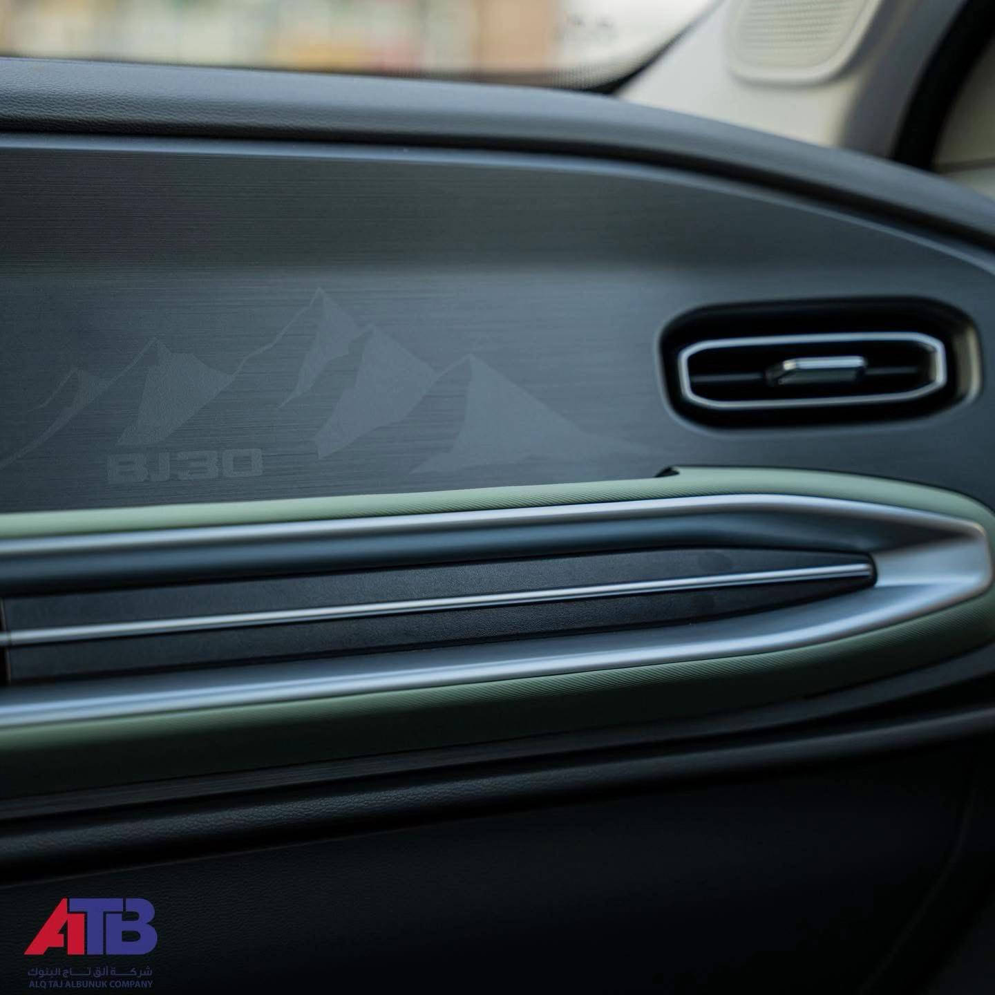 بايك BJ30 2026 ماشيه اقل من 4 الاف تبديله دهن لسا ماكملة وبعدها بضمان الوكالة وبية تبديله دهن اضافيه مجانيه سياره بحالة الوكالة سعر البيع 33 مليون قفل رقم بغداد باسمي مكاني نجف ***********
