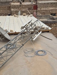 نصب • ١٨م • كربلاء عين التمر