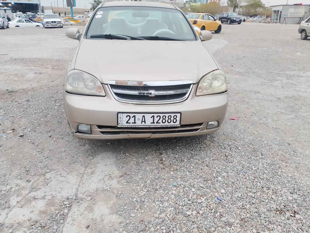 سياره للبيع ابترا موديل 2008 سعر 67 مجال قليل عنوان كركوك *********** كركوك, العراق
