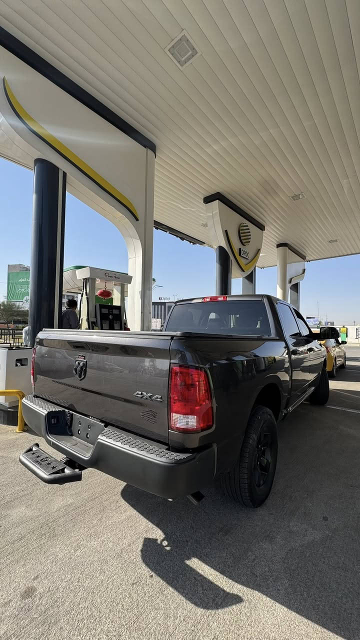 للبيع رام كلاسك 2023 سعر مناسب للاستفسار ***********
