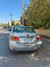 بي واي دي G3 • ٢٠١٣ • بلا صبغ