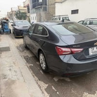 ماليبو ١٩ حادثهه باب الايمن فقط بجم كبس رقم بابل باسمي مشروع وطني يكره...