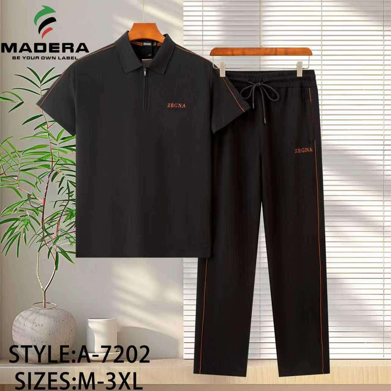 لانك تستحق ان تكون مميز وانيق ولك متعدد الخيارات ازياء الدون تقدملك المجموعة الجديده  من التراك الصيفي قماش قطن درجه اولى
القياسات L-XL-2XL-3XL
السعر 25 الف
العنوان
الحريه الاولى مدخل شارع الجنابيز من تقاطع باتا
‏‎‏للاستفسار الاتصال او مراسلتنا على الرقم التالي
توجد خدمة توصيل داخل بغداد وجميع 
المحافظات
للاتصال
***********📞
*********** 📞
وتساب واتصال 
او ارسال رساله للصفحه
شكرا لثقتكم بنا
