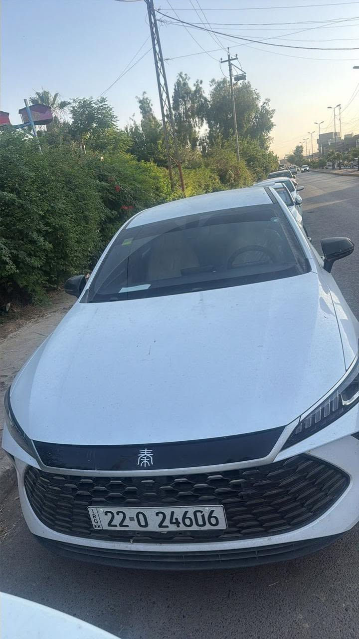 للبيع BYD كن بلص ماشي 11 الف رقم أربيل بيه كتاب 📕 تضليل جديد تاريخ  سياره مكفول من صبغ  بيه حالوب نسبه قليله مايبين سعر 130 بيه مجال


**إذا كنت صاحب هذا الإعلان وتريد حذفه لأي سبب، رجاءا أرسل رسالة إلى الدعم الفني**