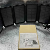 قطع شمسية • طاقه شمسية