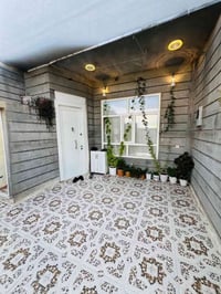 بيت دورين • رزگاري سموود • ١٠٠م