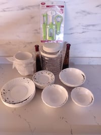 سلیمانی • طقم سفرة