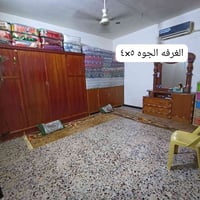 علوة زويني • ١٢٠م • ٣ غرف