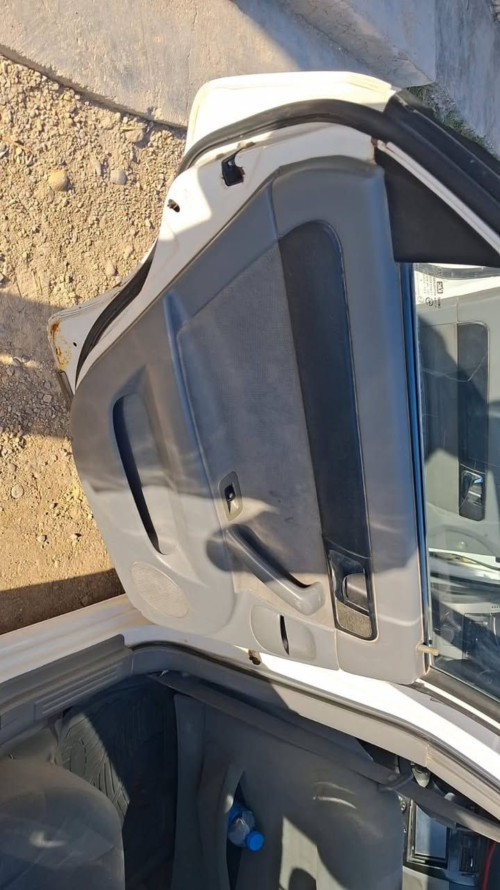 اوبترا    2011
رقم واسط  - نكليزي 

سنويه انتهاء 2030
السياره بسمي المكان الكوت 
تبدل جاملغ وباب 
سياره نضيفه 
السعر 74


**إذا كنت صاحب هذا الإعلان وتريد حذفه لأي سبب، رجاءا أرسل رسالة إلى الدعم الفني**