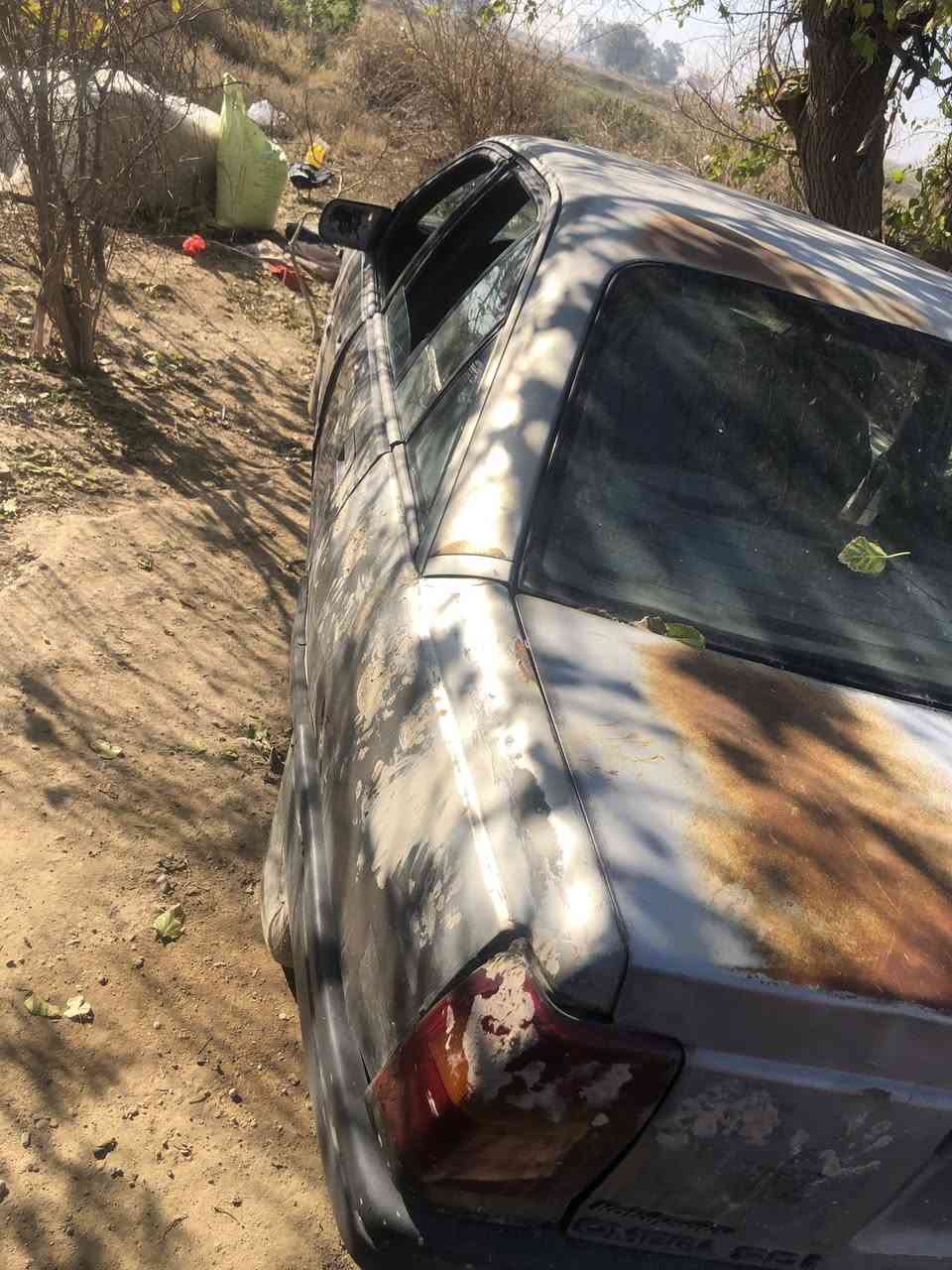 سلام عليكم ورحمة الله وبركاته من رخصة الادمن 
اوميكة للبيع نضافة شوفت عينك محرك 2000 كابريتة محور مو نوزل محرك وكير وحدايدة وشاصي خير من الله محرك خيط تبخير ولا تنقيص ولا شي سيارة فول نشاط كير اوتماتيك صدر 80 /100 تايرات نضيفة ال اربعة اليسارة مكملة كلهة بس البوي مالت الصلنصة تيد اني اسوي تيد انت يكلف 10الاف الامانة ال الله السيارة ناقصهة سايق اليسارة شغالة تراي وين ما تريد رقمهة فحص R لوحات موجود بس مو شادهن اتعهد سرقة وعشائر وتحويل بشرط السعر 15وبيهة مجال لل طيبين الاستفسار اكثر الاتصال علئ الرقم ***********
