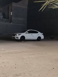نيسان صني للبيع 2025 07769254413