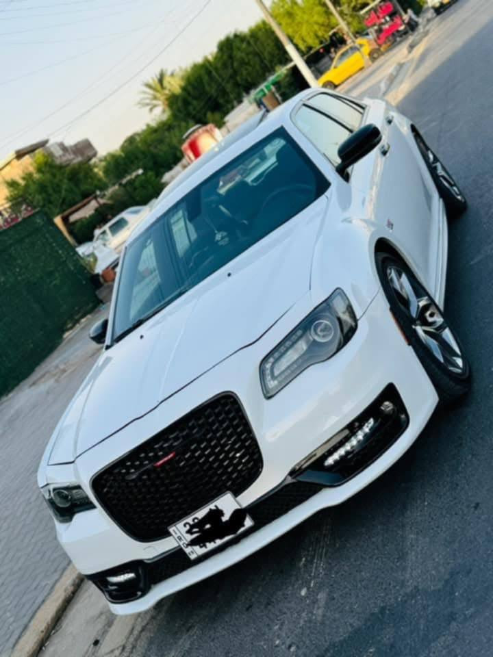 سلام عليكم
اوبامه 15خليجه شركه هارلم كفاله ابيض صدفي فول عدا الرادار الامامي rt5700السياره مامتعوبه ماشيه 119ميل حقيقي اربيل بسمي ادامه  حداديه جديده منضومه زنون دهن مكينه جديد دهن كير +فلتر كير جديد كزوز hbبور ريمونت مكان السياره كربلاء ترهم مراوس حسب القناعه او بيع الاستفسار ***********او مراسله خاص
