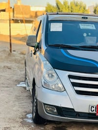 سيارة ستاركس موديل 2008 مسكر اصل كفاله عامه سيارة جاهزة كير مكينه تخم ...