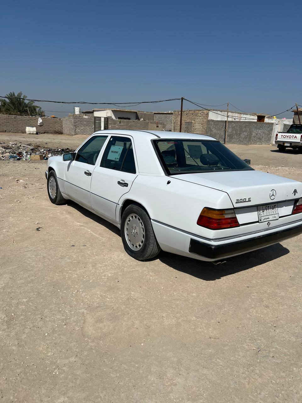 السلام عليكم مرسيدس دب للبيع***********
