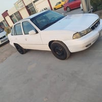 دايو سلو • ١٩٩٥ • كركوك