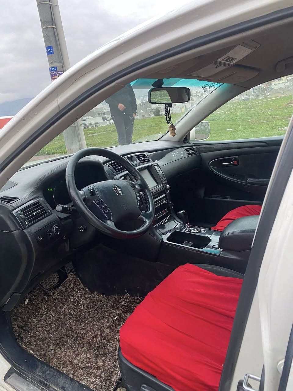 سڵاو هاوڕێیان ئەم شاهینە بۆ فرۆشتن موس موسسس سعر خوار هەمو بازار پارەی بڕاوەیەکە
١٨٢ بێدوکەڵ مەکینەی دەرکە دوکەڵ ناکا ناوڕەش ٣ دوگمە ٢٠٠٥
کۆدی بۆ کراوە بەناوی خۆمانەوەیە 
سەیارەی مەعرەز نیە هی ماڵە 
بێدەعم بێ لێدرانە شانسی بەشەرت 
سەقفی بەشەرت بۆیاخ نیە 
سەقفی شوشە 
٤ ویلی دنگەی ستیل لۆک لۆک تایەکانی لۆک 
تازە ڕۆنی گۆڕاوە پاتری تازە گۆڕاوە 
هیچ گڵۆپێکی ناو داشخوڵی ئیش ناکات 
کارەبای بەشەرت تەبریت ساردو گەرم بەشەرت برێک بەستراوە پێویست بە وەسف ناکا ماڵەکە خۆی دیارە مشتەری نیت سەرمان مەیەشێنە 
شوێن سلێمانی 
*********** وەتس ئەپی لەسەرە
