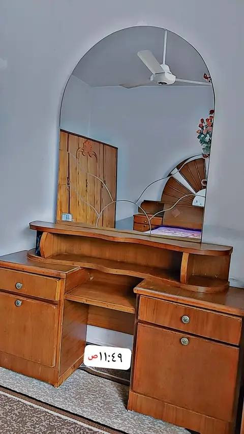 #للبيـــــــــــــــع 
غرفه نوم صاج
السعر450
العنوان جانب الايمن


**إذا كنت صاحب هذا الإعلان وتريد حذفه لأي سبب، رجاءا أرسل رسالة إلى الدعم الفني**