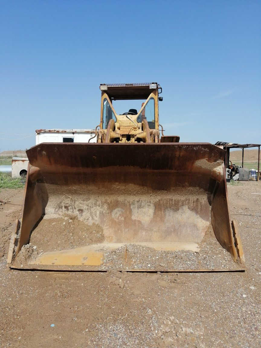 شفل كتر بلر للبيع موديل قديم
رقم ألماني انبار الشفل جاهز ما بي أي نقص المكان كسارات النباعي
السعر 130 ورقه وبي مجال بسيط
***********
