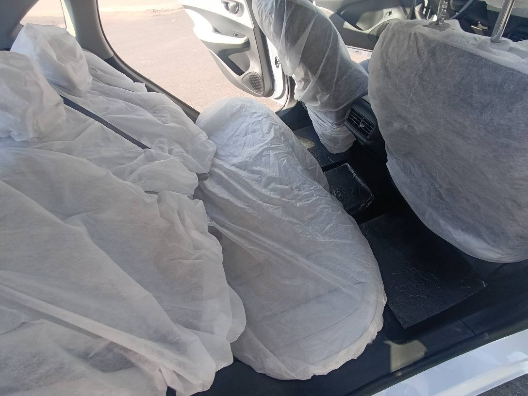 زيرو تريدها مرقمه تريدها بدون سبوع لاخ تترقم تصير ١٣٥ ورقه اذا بدون ١٣٠ ورقه مكاني سلمان باك المدائن غراضها كامله مراوس ميخالف ***********
*********** بغداد, العراق
