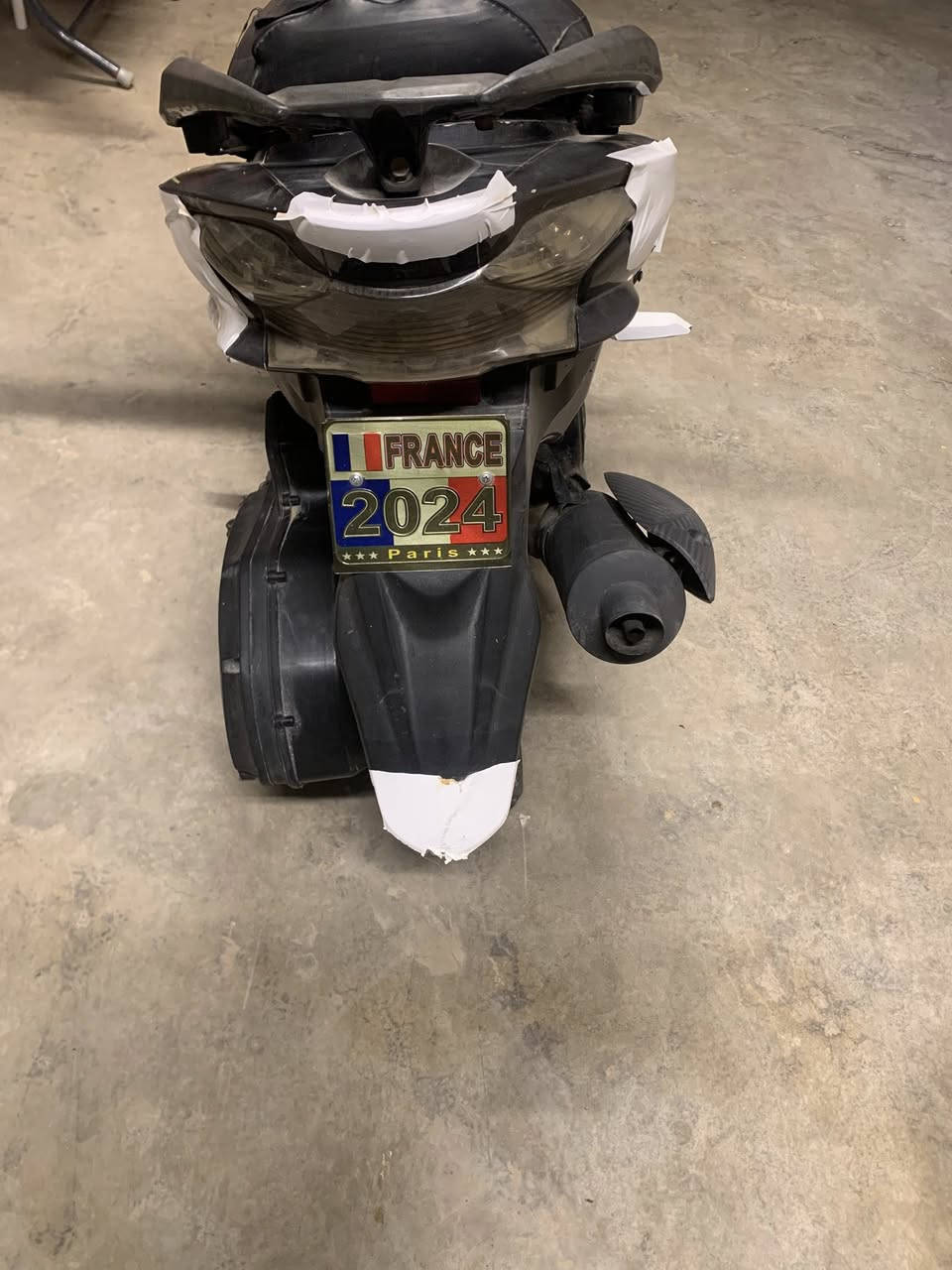 السلام عليكم. دراجه ادرس للبيع 2019 دراجه نضيفه ومال جناي للاستفسار ***********. أو خاص
