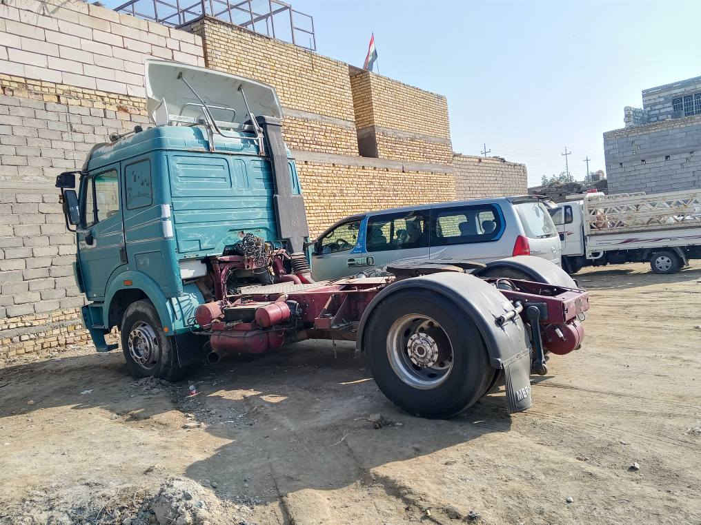 سياره للبيع جاهزة مربوط صهريج
سنويه جديده الشراي يتصل ***********
