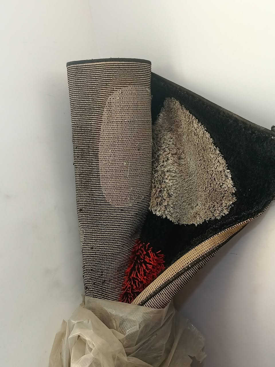 للبيع كاربد وزالي ثنين نظيفات بس يحتاجلهن غسل مكان بغداد حي سومر


**إذا كنت صاحب هذا الإعلان وتريد حذفه لأي سبب، رجاءا أرسل رسالة إلى الدعم الفني**