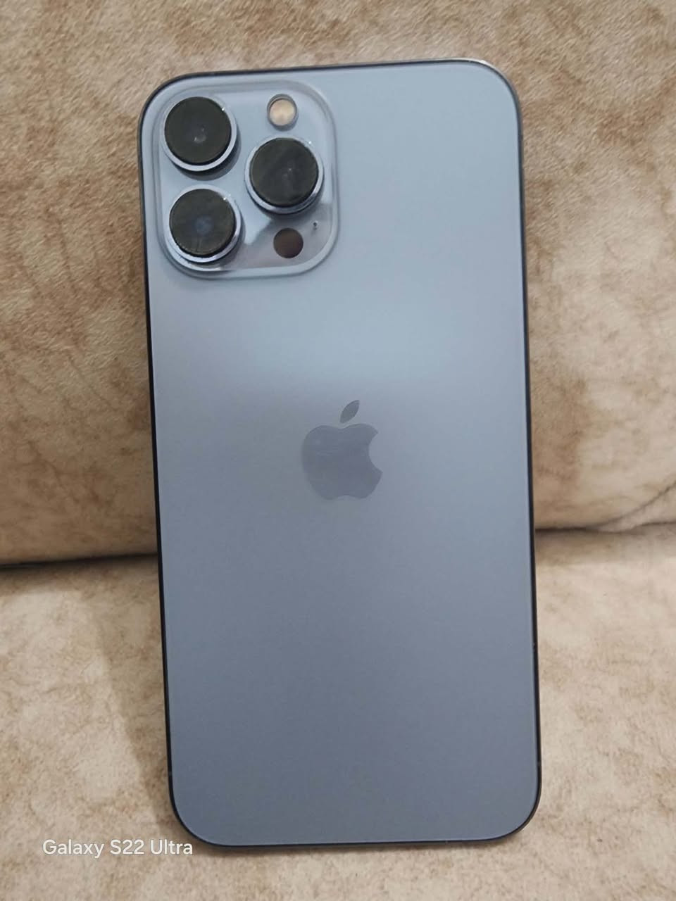 سلام عليكم اخوان 13 برو ماكس للبيع نضافه 95/100 بطاريه 83 أمريكي مامفتوح وتر بروف مكاني بغداد اكو توصيل بابل وداخل بغداد فقط سعره خاص


**إذا كنت صاحب هذا الإعلان وتريد حذفه لأي سبب، رجاءا أرسل رسالة إلى الدعم الفني**