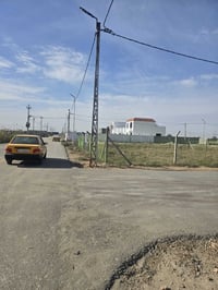 مجمع توحيد الثاني • ٢٠٠م • ركن شارعين