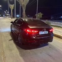 النترا ٢٠١٨ • ١٦٠٠ تيربو • رقم بغداد