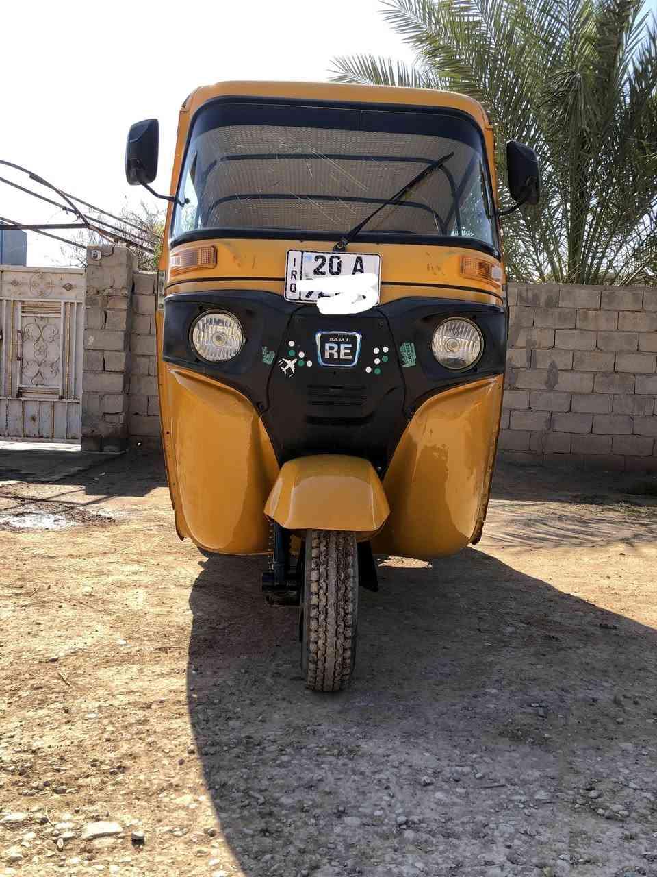 سلام عليكم تكتك موديل 21 مرقمة بأسمي لوحات انكليزي محرك عل سحك صار اسبوع من جفتة ترايهة مال زيرو
7250 قفل  بعقوبة / الرازي ***********
