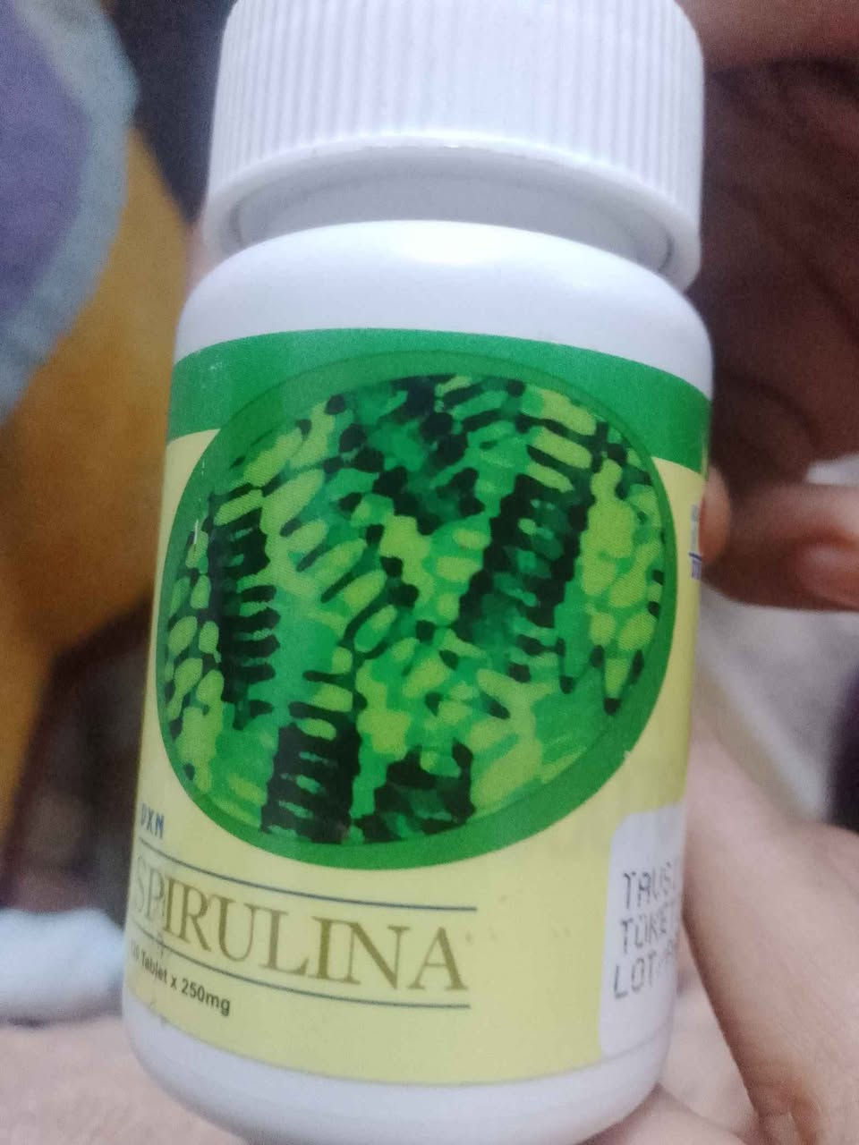 منتجات طبيعية عضوية خالية من المواد الكيميائية الي يريد يدخل خاص البصرة, العراق


**إذا كنت صاحب هذا الإعلان وتريد حذفه لأي سبب، رجاءا أرسل رسالة إلى الدعم الفني**