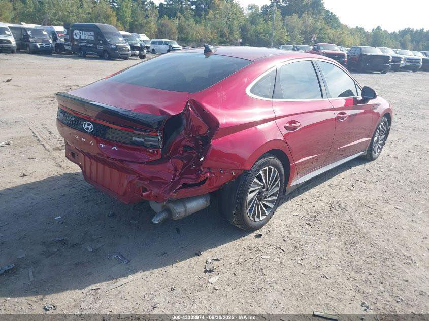 سلام عليكم سوناتا هايبرد موديل 2024 حادث موضح بلمنشور واصل عمان الحره 175بدون تصليح موعد الوصول سبوع 
***********
