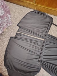 بردات كورولا • موديل ٢٠٢٣-٢٠٢٥ • الامين الثانية