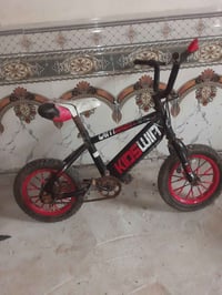 بيسكل • ما ناقصه شي • براضعيه