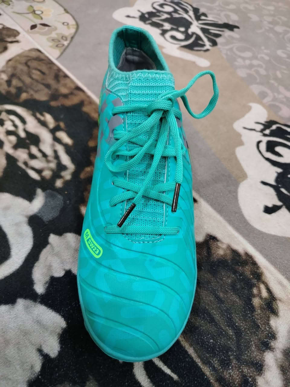 نايك تيمبو فيتنامي قياس 41 
سعر 25 وتوصيل مجاني


**إذا كنت صاحب هذا الإعلان وتريد حذفه لأي سبب، رجاءا أرسل رسالة إلى الدعم الفني**