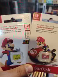 كارت ذاكرة • فئة V30 • تصوير 4K