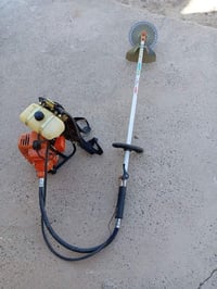 مكينه حشيش لقص الادغال بأسعار مناسبه جدا  رقم الهاتف للتواصل 077052753...