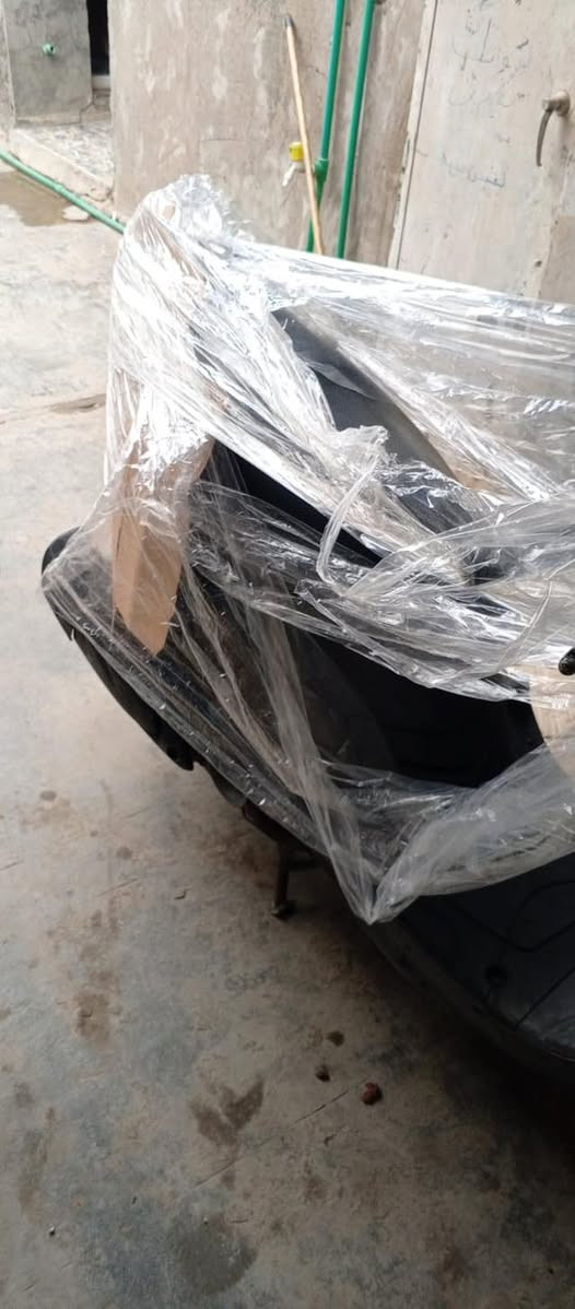 السلام عليكم للبيع الدراجه ماكس عدله رمبه  صارله ٢٠  يوم من نزلت الدراجه شلعه ومعدل وخير من الله من كلشي شغاله كهربائيات محرك اوراقه كامله  الدراجه مكاني بغداد جسر دياله القديم السعر المطلوب بيه مليون وبيه مجال الدراجه انضف من الصور الرقم ***********
