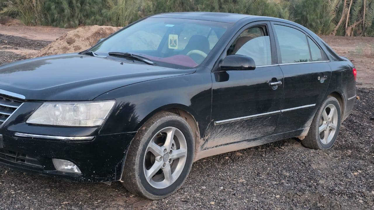 سوناتا للبيع  2009 رقم بغداد الدولي 
سنويه جديده 
سياره جاهزه من كلشي 
مكينه سته سلندر V6  ماشيه 75الف حقيقي 
كير ومكينه شرط
  حداديه جديده  تخم تاير جديد
بيه قطعتين تبديل 
بدون دواخل بدون 
صبغ سياره جاهزه من كلشي  مالت جناي  كهربائيات كله شغاله  
مكان الديوانية الحمزه الشرقي 

سعر 115وبيه مجال 

***********
