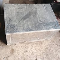 قطع غيار هينو • حله شارع 80 • درج دعاميه