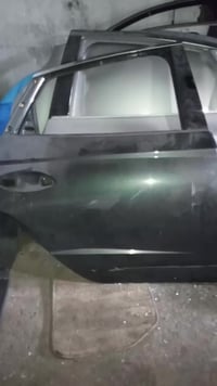 امامي الانترا • سبورتج • كوري اصلي