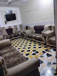 كنب • نظيف • ١٣مقعد