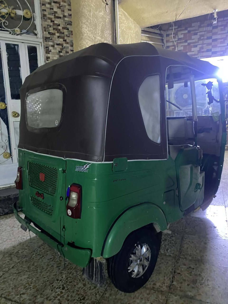 للبيع تكتك باجاج 21 الأستفسار علا لرقم ***********
